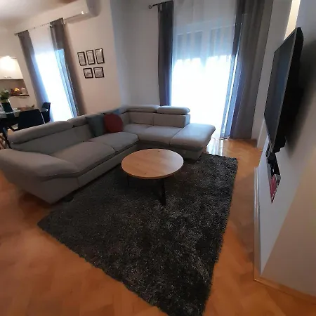 Apartment Magdalena Zadar