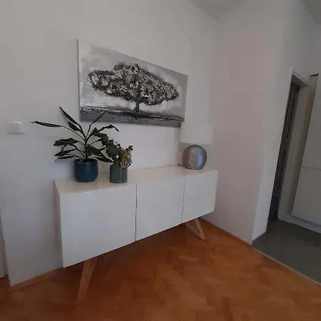 Apartment Magdalena *