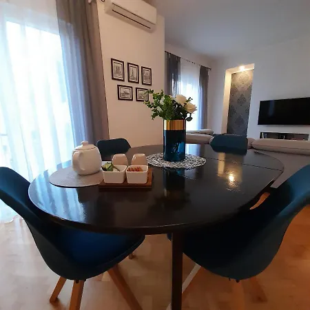 Magdalena Appartement