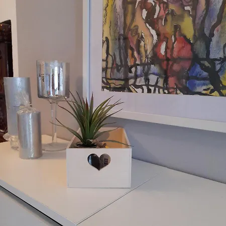 Magdalena Apartment