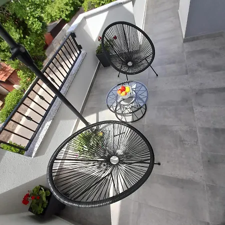 Magdalena Appartement *