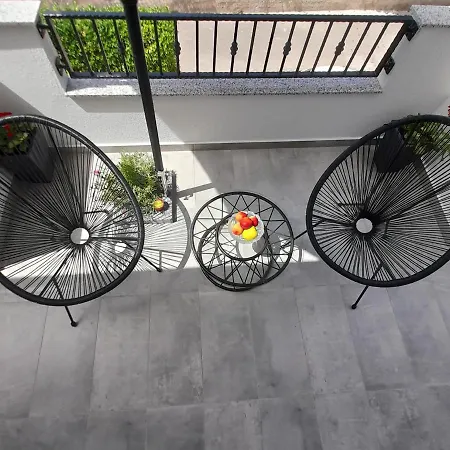 Magdalena Appartement *