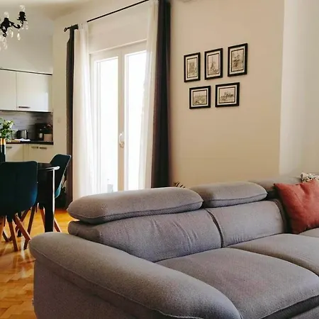 Magdalena Appartement *