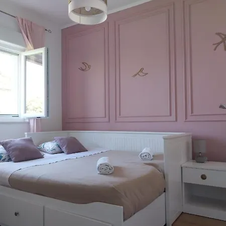 Apartment Magdalena Zadar