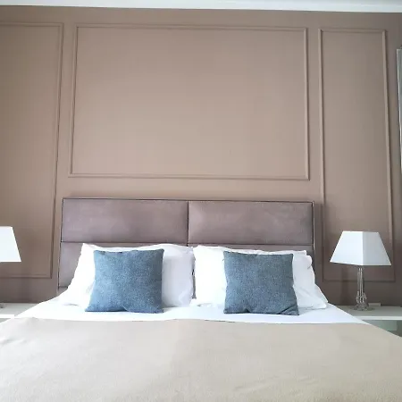 Magdalena Appartement Zadar